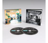 Oasis Definitely Maybe 30th Anniversary Edition (CD)
