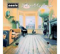 Oasis - Definitely Maybe (30th Anniversary Edition)