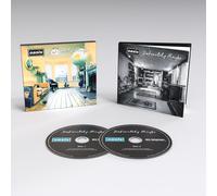 Oasis Definitely Maybe 30th Anniversary Edition (CD)
