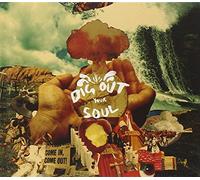 Oasis - Dig Out Your Soul