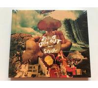 Oasis - Dig Out Your Soul-CD+DVD-