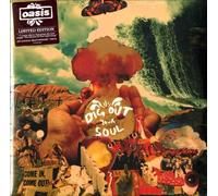 Oasis - Dig Out Your Soul(Ltd. t.)