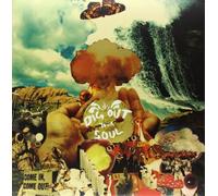 Oasis 'Dig Out Your Soul' 2LP 180g Vinile Nero - Nuovo e Sigillato