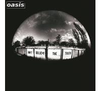 Oasis - Don T Believe the Truth +2
