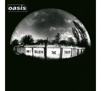 Oasis - Don T Believe the Truth