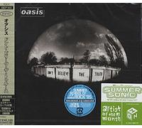 OASIS - DON'T BELIEVE THE TRUTH+2
