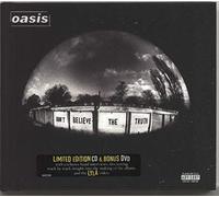 Oasis - Don't Believe The Truth