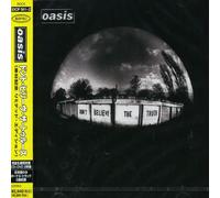 Oasis - Don't Believe The Truth