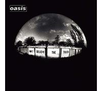 Audio Cd Oasis - Don't Believe The Truth