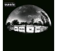 Oasis - Don't Believe The Truth - Vinile
