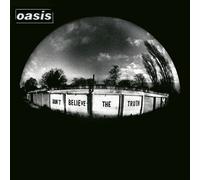 Oasis - Don't Believe The Truth - Cd
