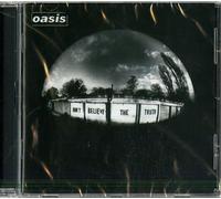 Oasis - Don't Believe The Truth - Cd