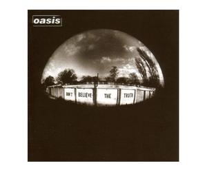 Oasis - Don't Believe The Truth - Cd