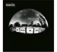 Oasis - Don't Believe The Truth - Vinile