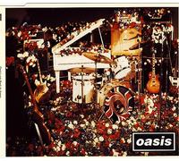 Oasis - Don'T Look Back in a