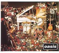 Oasis - Don't Look Back in Anger [Import]
