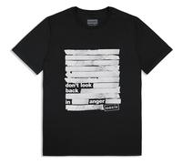 Oasis Don't Look Back In Anger Tape autorizzato Uomo maglietta