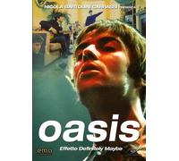 Oasis [DVD]