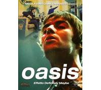 Oasis [DVD]