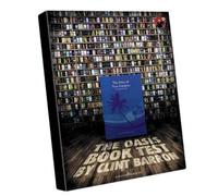 Oasis (DVD and Gimmick) by Clint Barron and Alakazam Magic - Close-Up Magic