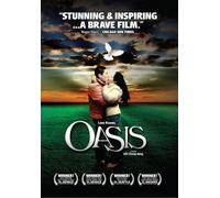 Oasis (DVD) Moon So-Ri Sol Kyung-Gu