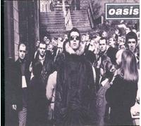 Oasis - D'You Know What I Me