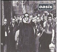 Oasis - D'You Know What I Me