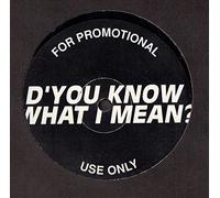 OASIS - d'you know what i mean? 12