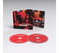 OASIS - Familiar to millions. 25th ann. ed. (2025) 2 CD pre-sale