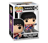 Oasis: Funko Pop Rocks - Noel Gallagher - AA.VV.