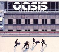 Oasis - Go Let It Out