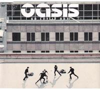 Oasis - Go Let It Out