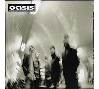 Oasis - Heathen Chemistry [+1 Bonus]