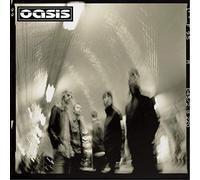 Oasis 'Heathen Chemistry' 2LP 180g Vinile Nero - Nuovo e Sigillato