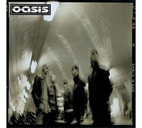 Oasis Heathen Chemistry (CD) Album