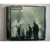 Oasis Heathen Chemistry (CD)