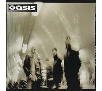 Oasis - Heathen Chemistry