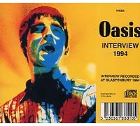 Oasis - Interview 94 Pts.1+2