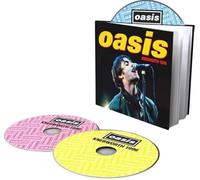 Oasis - Knebworth 1996