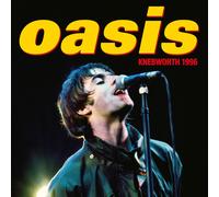 Oasis: Knebworth 1996 (DVD) Oasis