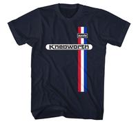 Oasis - Knebworth - American Classics - T-Shirt A Manica Corta Per Adulto