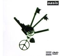 Oasis - Let there be love (Single)