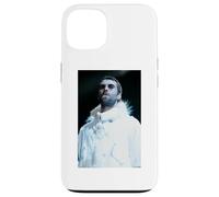 Oasis Liam Gallagher Live Heathen Chemistry Di Andy Willsher Custodia per iPhone 13
