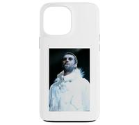 Oasis Liam Gallagher Live Heathen Chemistry Di Andy Willsher Custodia per iPhone 13 Pro Max
