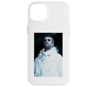 Oasis Liam Gallagher Live Heathen Chemistry Di Andy Willsher Custodia per iPhone 14 Plus