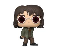FUNKO POP LIAM GALLAGHER (57763) - MUSIC - OASIS - NUM.256