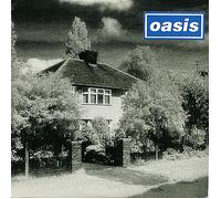 Oasis - Live Forever