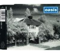 Oasis - Live Forever