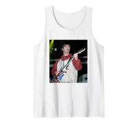 Oasis Live Noel Gallagher Britpop Manchester 1996 Canotta