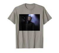 Oasis Live Noel Gallagher Dig out Your Soul Era 2009 Maglietta